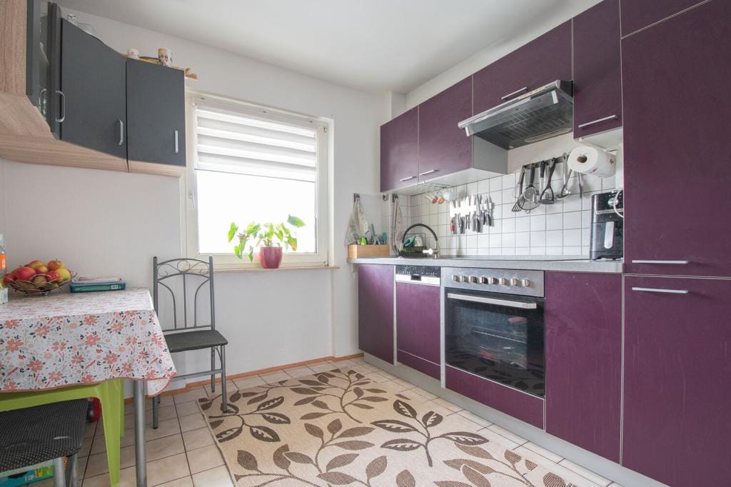 Immobilie in Speyer - Etagenwohnung in Speyer - Bild 2