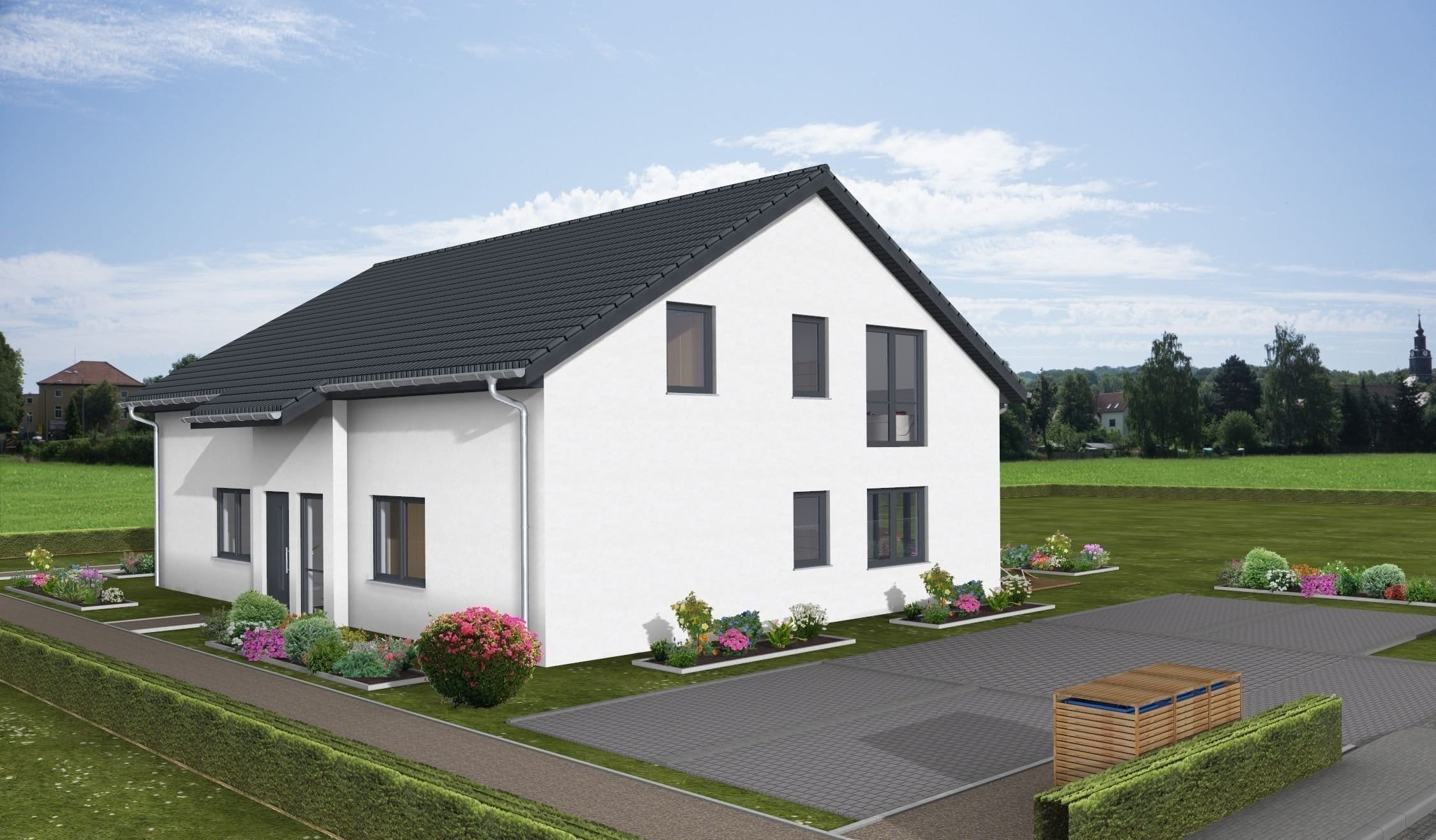Immobilie in Klausdorf - +++Meerblick inklusive+++Exklusives Mehrfamilienhaus mit 4 Wohnungen in wundervoller Lage zu verkaufen - Bild 0