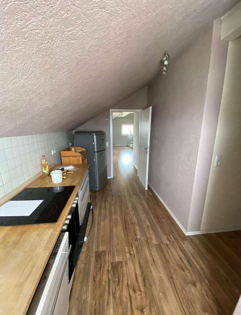 Immobilie in Bobenheim-Roxheim - harmantes Dachgeschossjuwel mit Wohlfühlfaktor – Ruhige Lage, top Anbindung! - Bild 3