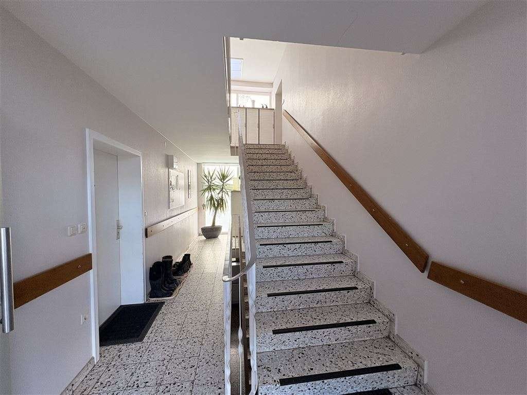 Immobilie in Baddeckenstedt - Mietjuwel mit Gartenidylle – 4-Zimmer-Wohnung in Baddeckenstedt - Bild 3