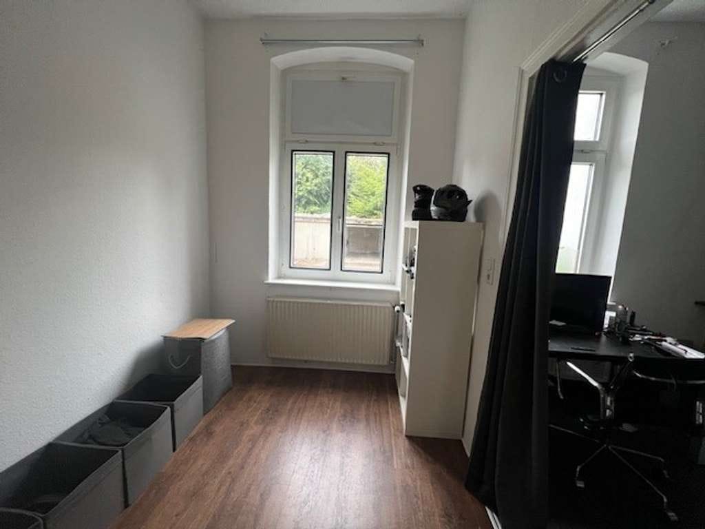 Immobilie in Bielefeld - Wohnen nahe der Innenstadt - 2-Zimmer-Apartment - Bild 2