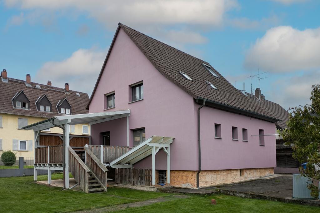 Immobilie in Höchst im Odenwald -  - Bild 0
