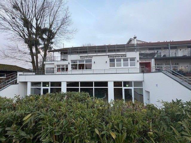 Immobilie in Mirow - Maisonettewohnung in Mirow Apatment mit Balkon zur Eigennutzung oder Vermietung seitlicher Seeblick - Bild 3