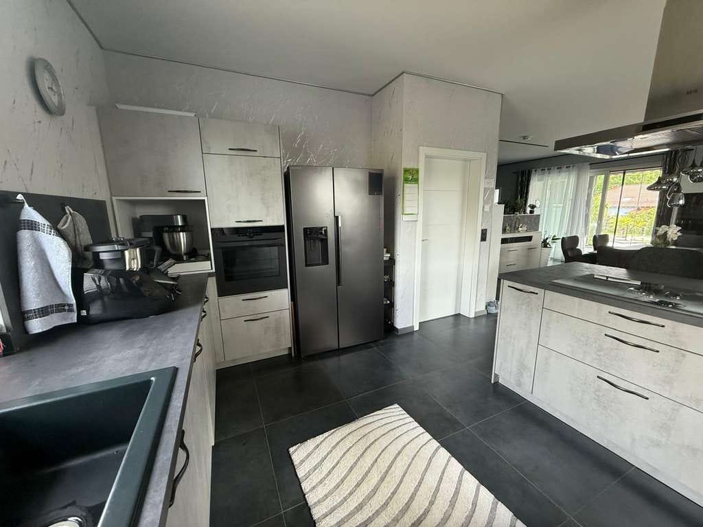 Immobilie in Schmalenberg - Sonnenverwöhnter und energieneutraler Luxus-Bungalow in ruhiger Waldgemeinde - Bild 5