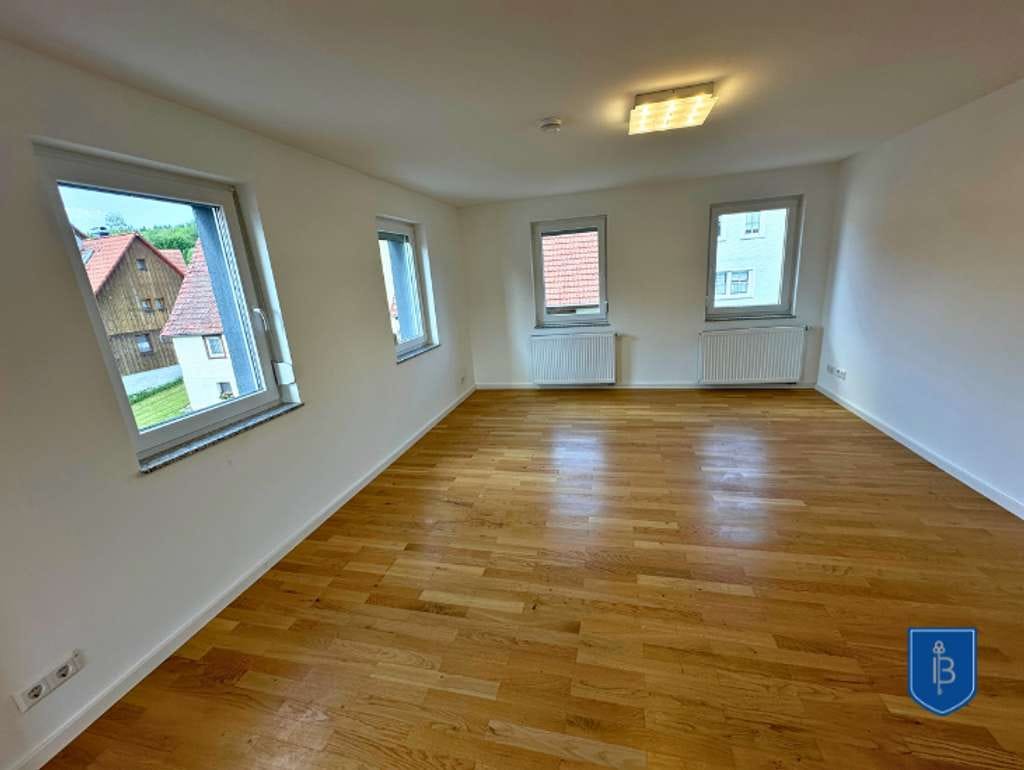 Immobilie in Münsingen - Komplett saniert, effizient, vielseitig- Ihr Mehrfamilienhaus auf der Schwäbischen Alb - Bild 2