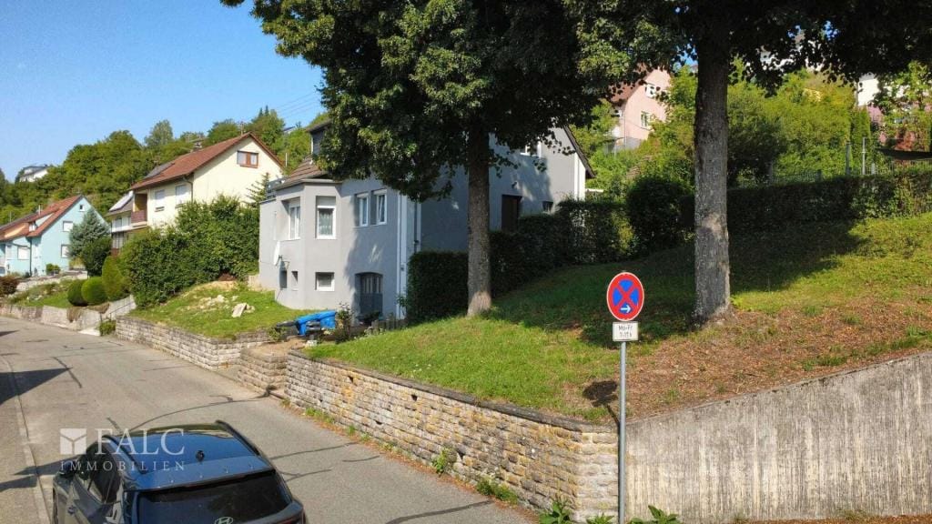 Immobilie in Roigheim - Zwei auf einen Streich - Falc Immobilien Heilbronn - Bild 3