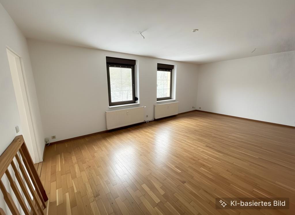Immobilie in Mölln - Reihenhaus in Wrodow (Mölln) - Bild 0