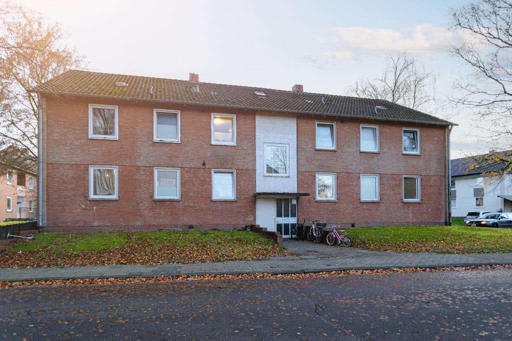 Immobilie in Großenkneten - Renditestarkes Mehrfamilienhaus// 4 Wohneinheiten// 7% Rendite - Bild 2