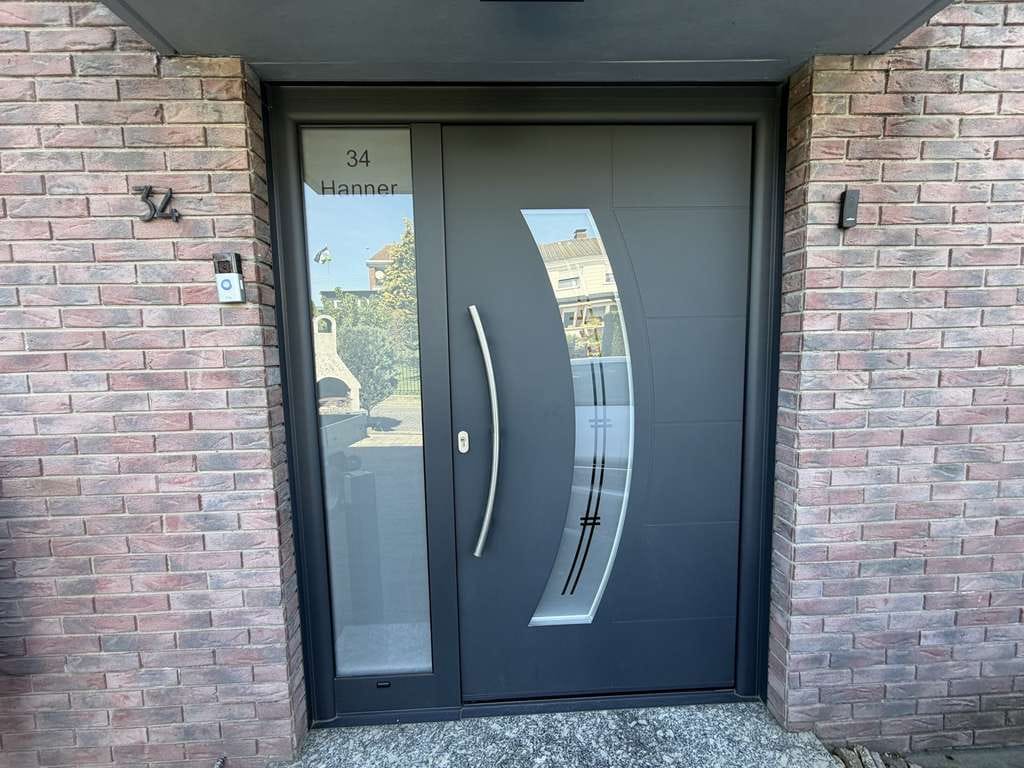 Immobilie in Hückelhoven - Mit 3D: Ihr neues Zuhause zum Ankommen – großzügiges Reihenhaus in Hückelhoven - perfekt für Familie - Bild 2