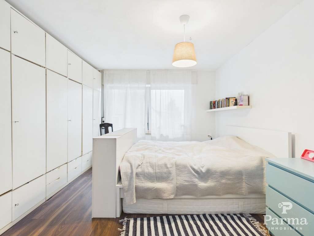 Immobilie in Kreuzau - Ein Zuhause mit Charakter – Split-Level-Doppelhaushälfte in Kreuzau Leversbach - Bild 5