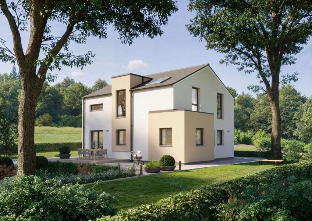 Immobilie in Körperich - Familientraum – Glücklich leben im Eigenheim - Bild 0