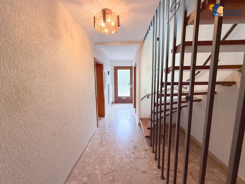 Immobilie in Wassenberg - Ihr neues Zuhause: Einfamilienhaus mit großem Grundstück und viel Potenzial - Bild 4
