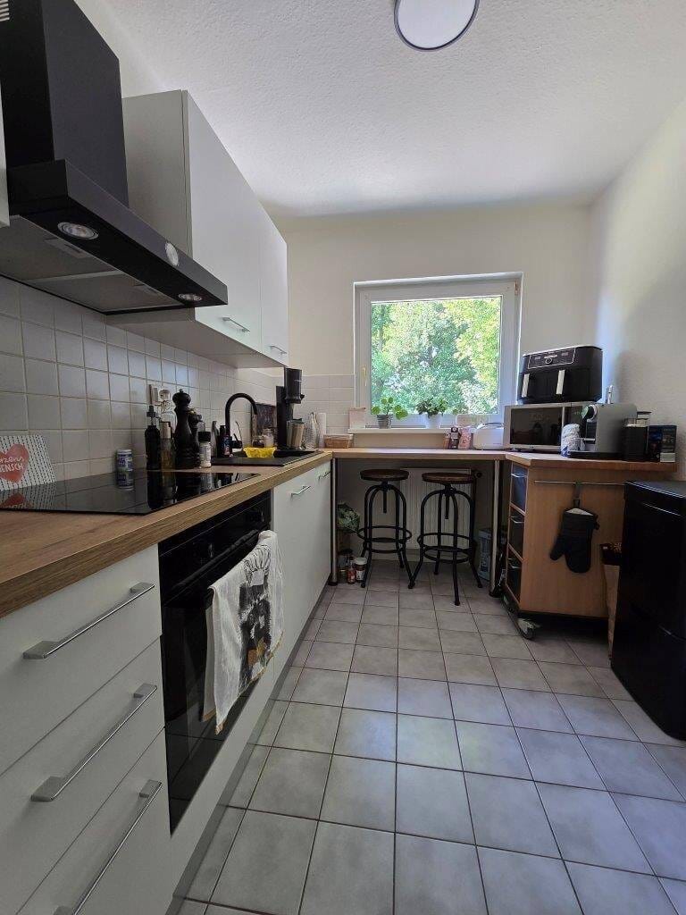 Immobilie in Siegburg - Siegburg-Kaldauen: Gepflegtes Mehrfamilienhaus in guter Lage mit Balkonen und Garagen - Bild 3