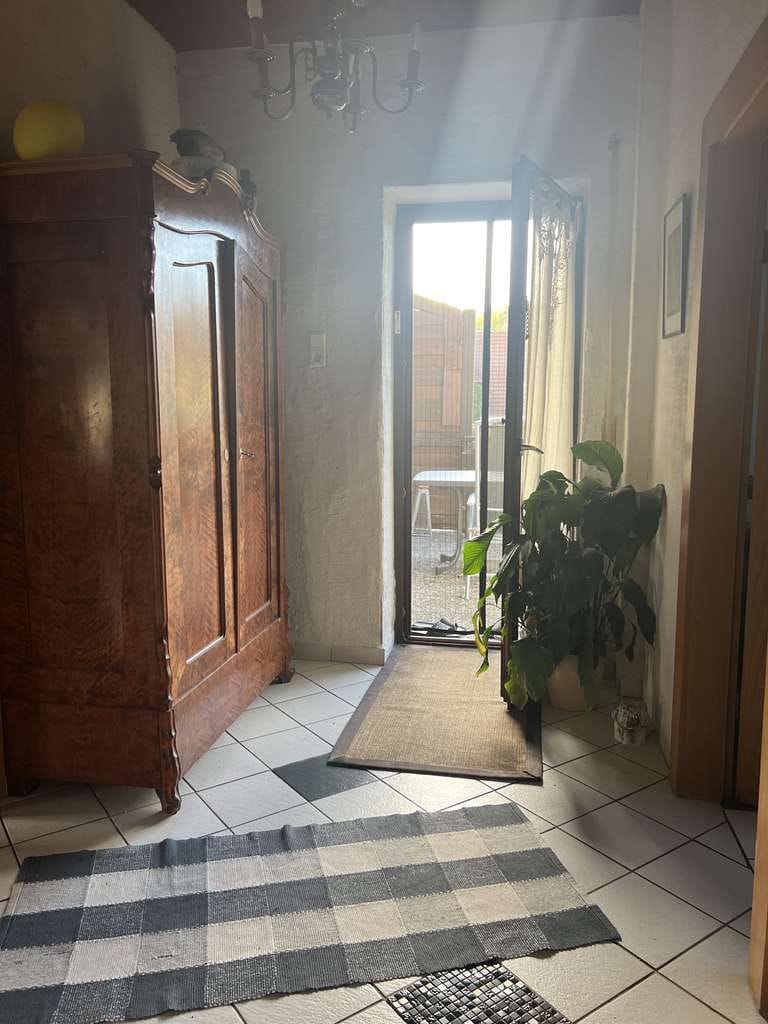 Immobilie in Heltersberg - Charmantes Einfamilienhaus mit Garage und einladender Terrasse - Bild 4