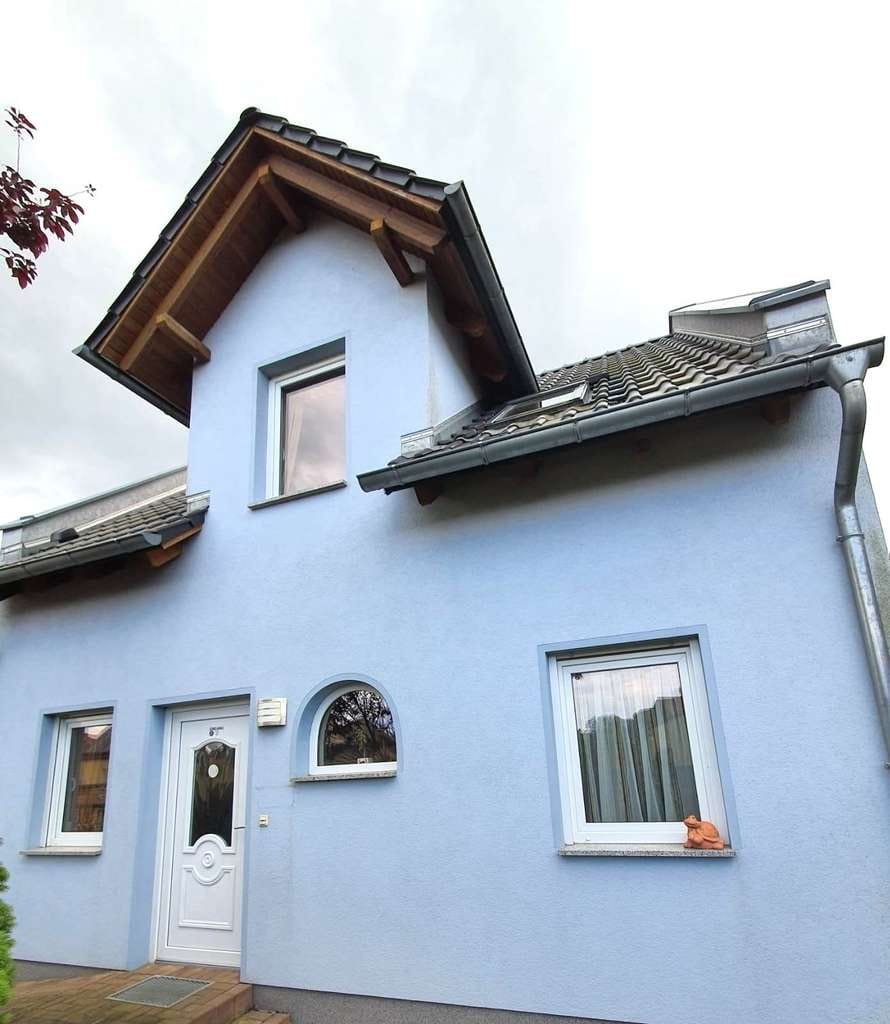 Immobilie in Drehnow - 5-Zimmer-Einfamilienhaus in Peitz - Bild 0