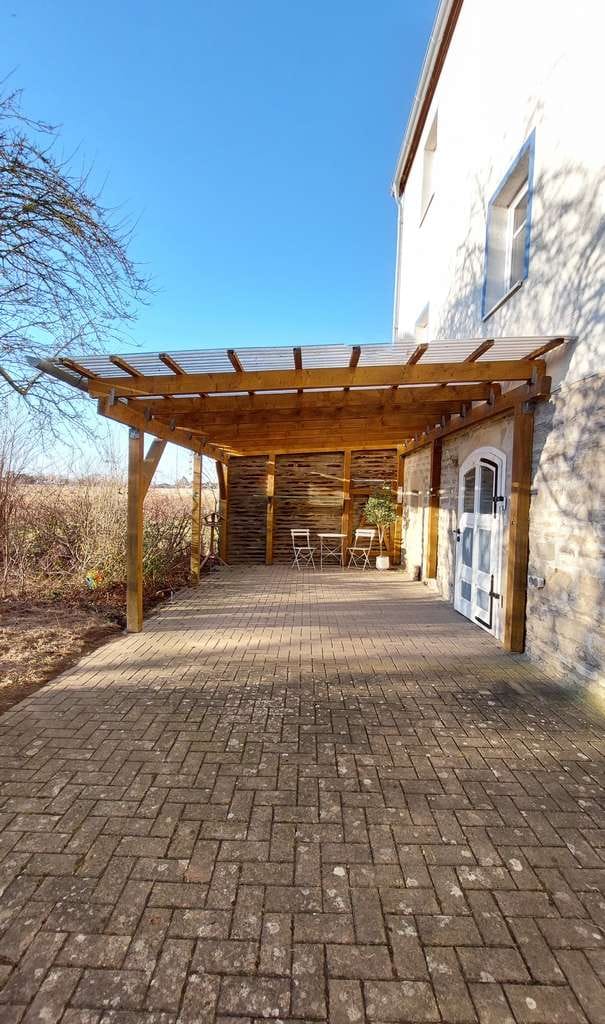 Immobilie in Messenkamp - Edelsteine glänzen im Verborgenen! - Bild 2