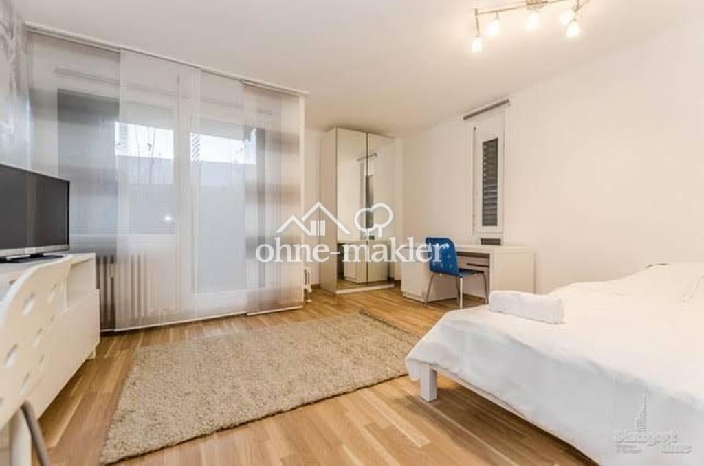 Immobilie in Senden - Erdgeschosswohnung in Senden - Bild 0