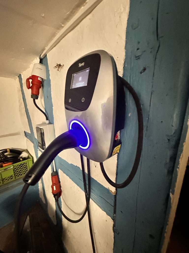 Immobilie in Blaufelden - Großzügiges Wohnhaus mit PV-Anlage, Nebengebäuden & Teilungspotenzial – Ortsrandlage Billingsbach - Bild 4