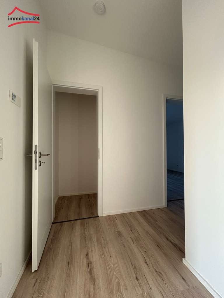 Immobilie in Solnhofen - PROVISIONSFREI - Baujahr: 2025 – Erstbezug! 2-Zimmer-Whg. mit Süd-West-Balkon in 91807 Solnhofen - Bild 4