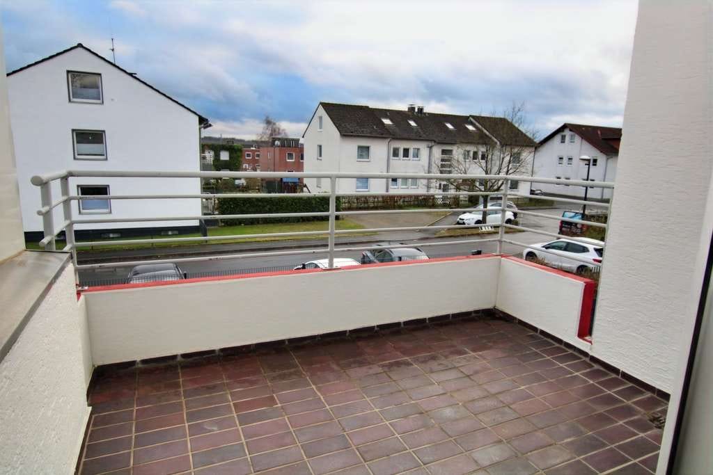 Immobilie in Möhnesee - Neuer Preis! Attraktive Eigentumswohnung in Möhnesee-Körbecke - Bild 3