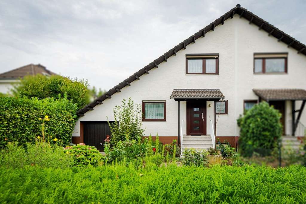 Immobilie in Messel - Messel (nahe Darmstadt): Eigenheim - Ländlich leben, städtisch angebunden  - Bild 3