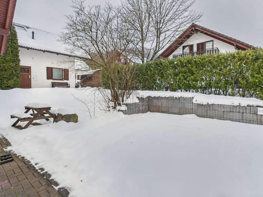 Immobilie in Kirchheim - RUHE PUR - NATUR DOPPELT - DIREKT AM WALD UND SEE - Bild 4