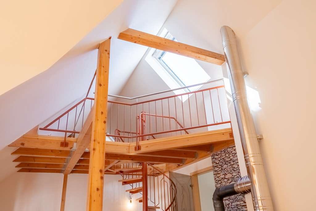 Immobilie in Boppard - Historischer Charme trifft auf Moderne - Vom Architekten saniertes Fachwerkhaus - Bild 4