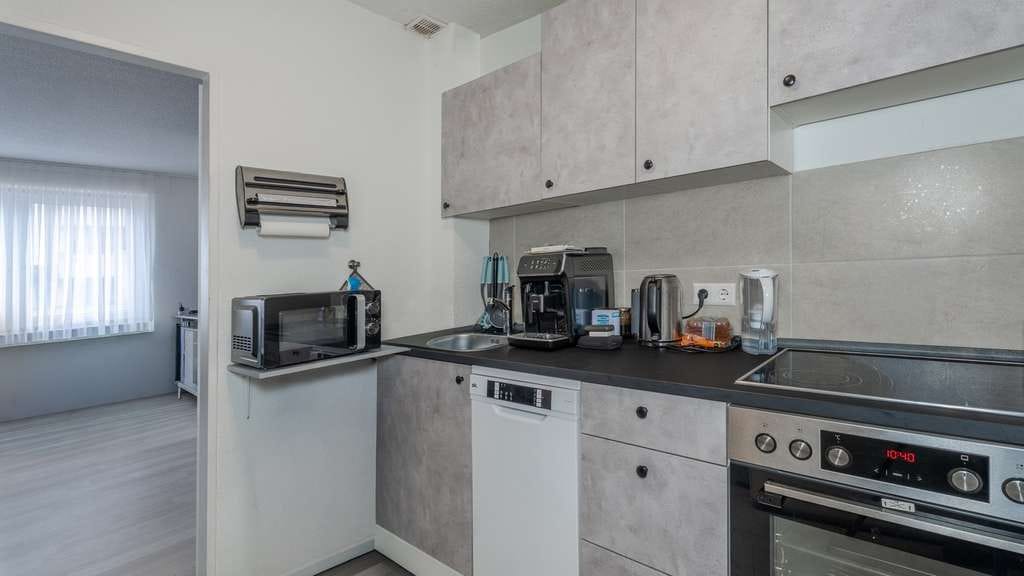 Immobilie in Radolfzell am Bodensee - Charmante 1-Zimmer-Wohnung in Radolfzell am Bodensee – kompakt, gefragt, vielseitig nutzbar - Bild 4