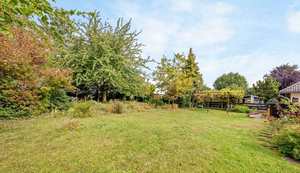 Immobilie in Zornheim - TOP-Lage | Charmantes Einfamilienhaus mit großem Garten - Bild 3