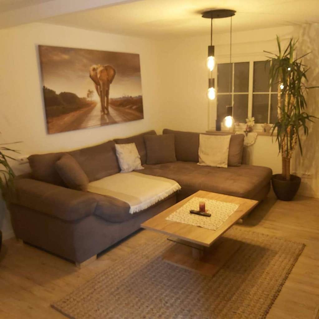 Immobilie in Birstein - Modernisiertes Einfamilienhaus – ideal für junge Familien - Bild 4