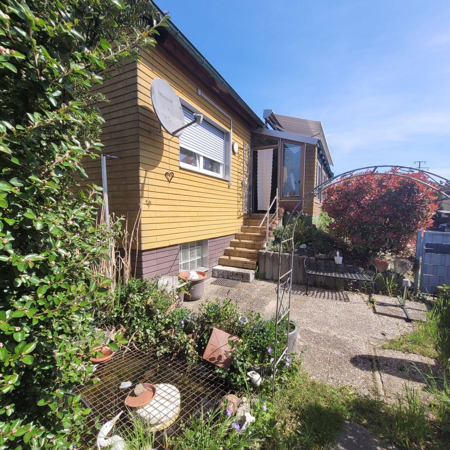 Immobilie in Hatzenbühl - Charmantes Einfamilienhaus in Hatzenbühl - Bild 4
