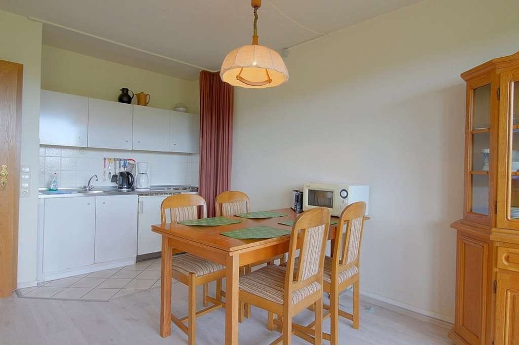 Immobilie in Braunlage - Traumhafte Ferienwohnung im Harz - Bild 4