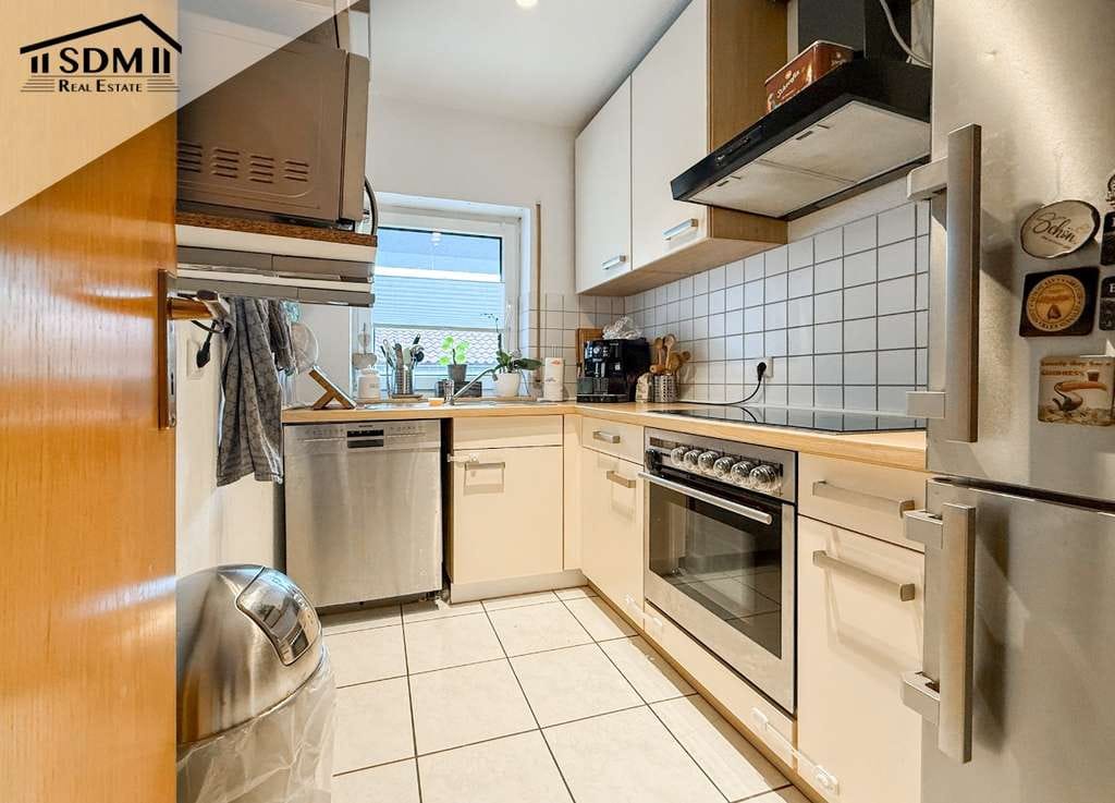 Immobilie in Ubstadt-Weiher - HARMONISCH: 3-Zimmer-Erdgeschosswohnung in Ubstadt - Bild 2