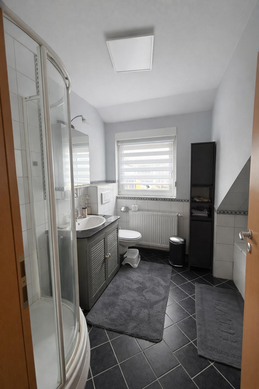 Immobilie in Bischberg - Dachgeschosswohnung in Bischberg - Bild 4