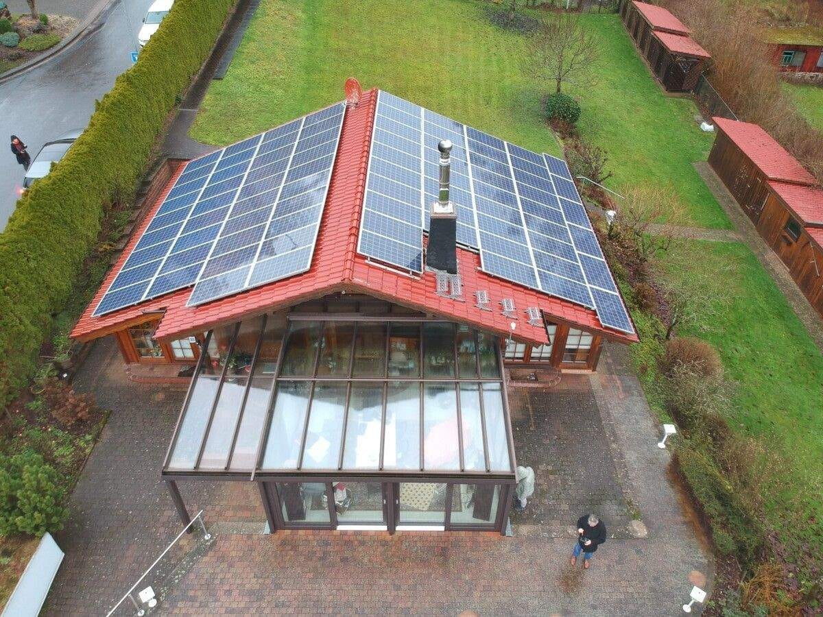 Immobilie in Großalmerode - Haus in Großalmerode - Bild 0
