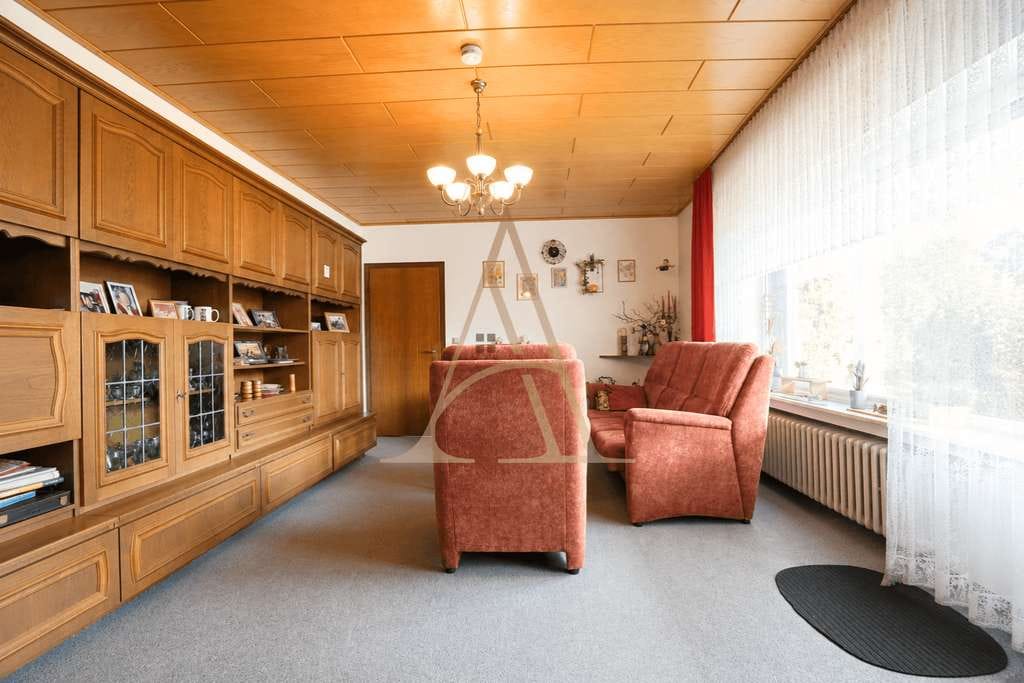 Immobilie in Steinhagen - Ein Haus, viele Möglichkeiten: Großzügiges Wohnen für die ganze Familie in Steinhagen - Bild 2