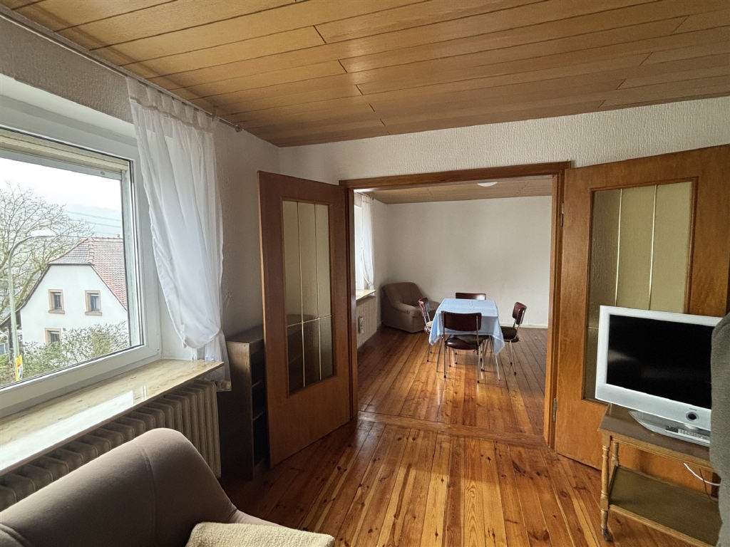 Immobilie in Glan-Münchweiler - Glan-Münchweiler - Zweifamilienhaus mit Garage und Garten - Bild 3