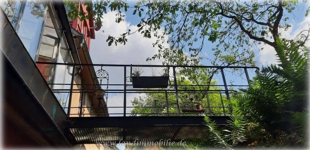 Immobilie in Weiltingen - Schöner Wohnen und Leben im historischen Brauhaus an der Wörnitz - Bild 3