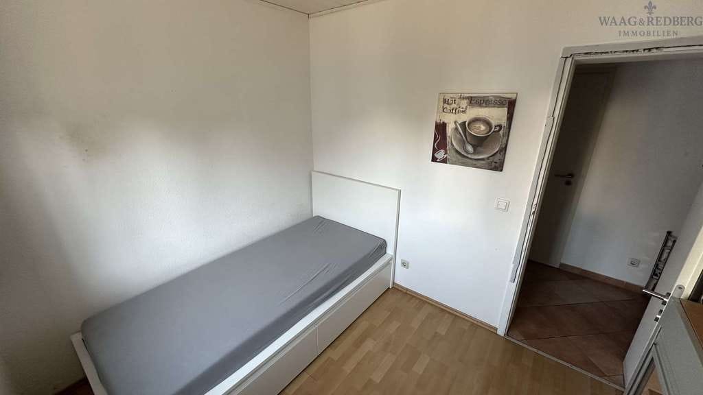 Immobilie in Stockstadt - Provisionsfrei: Vollvermietetes MFH mit 5 Wohnungen in Stockstadt / Rhein mit 6% Rendite - Bild 5
