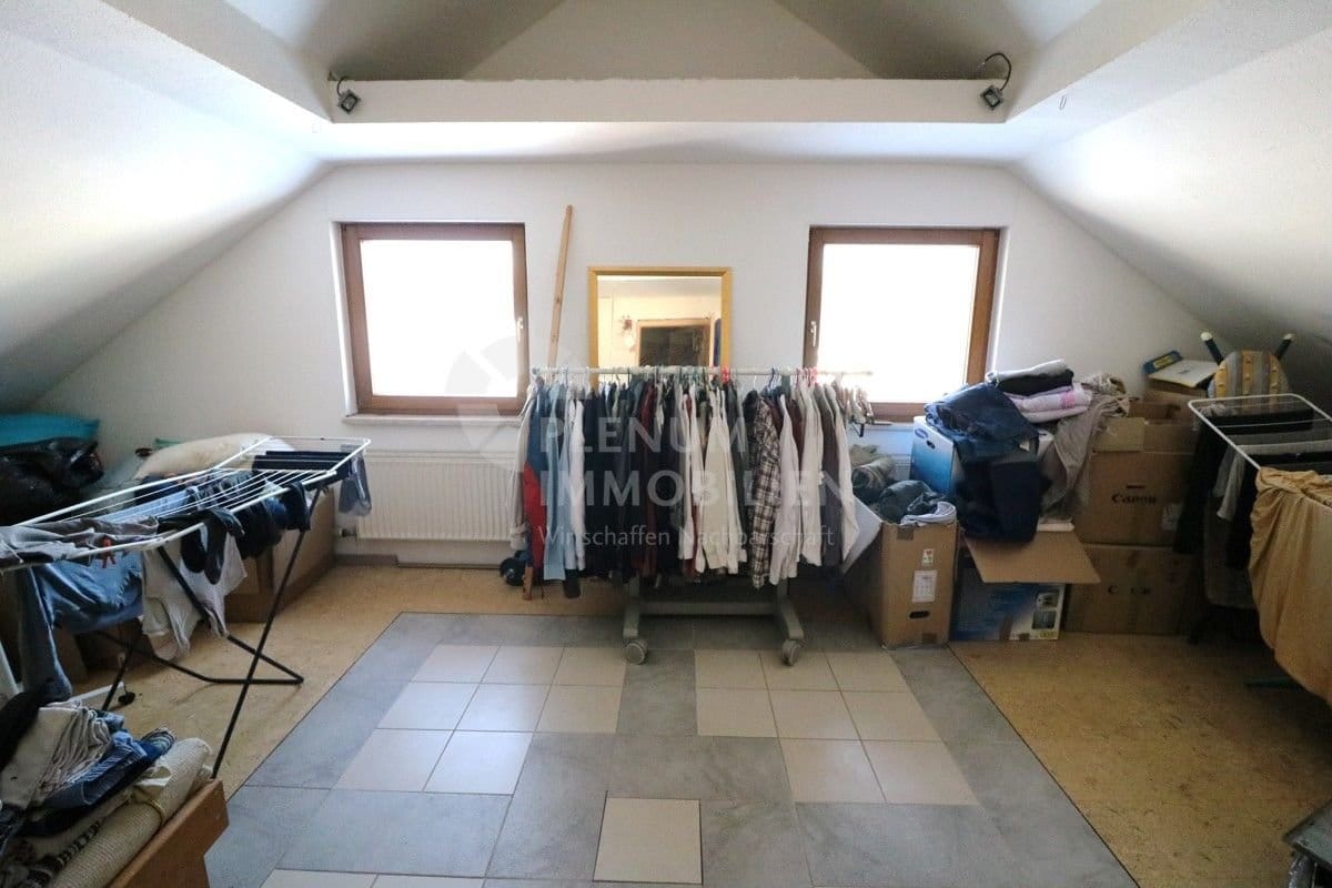 Immobilie in Wüstenrot - Heimwerker aufgepasst! Einfamilienhaus mit Ausbaupotenzial in Wüstenrot - Neuhütten - Bild 4