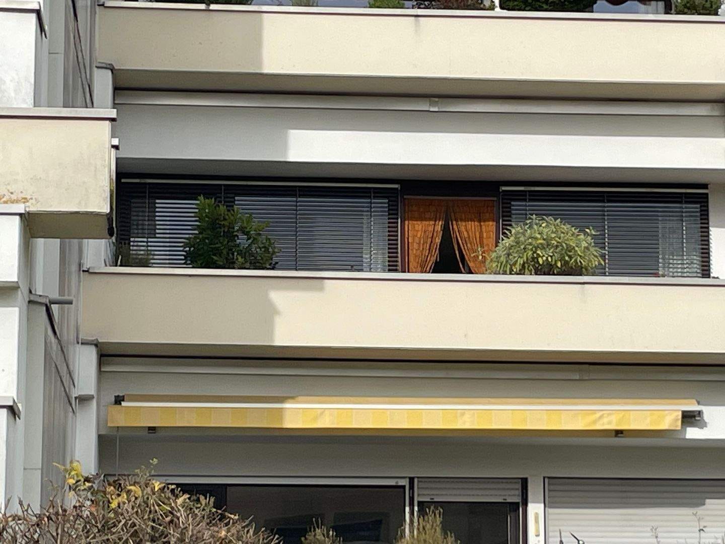 Immobilie in Dietmannsried - Kleines charmantes Refugium, 2-Zimmer-Wohnung in Dietmannsried  „Das Tor zu den Alpen“ - Bild 4