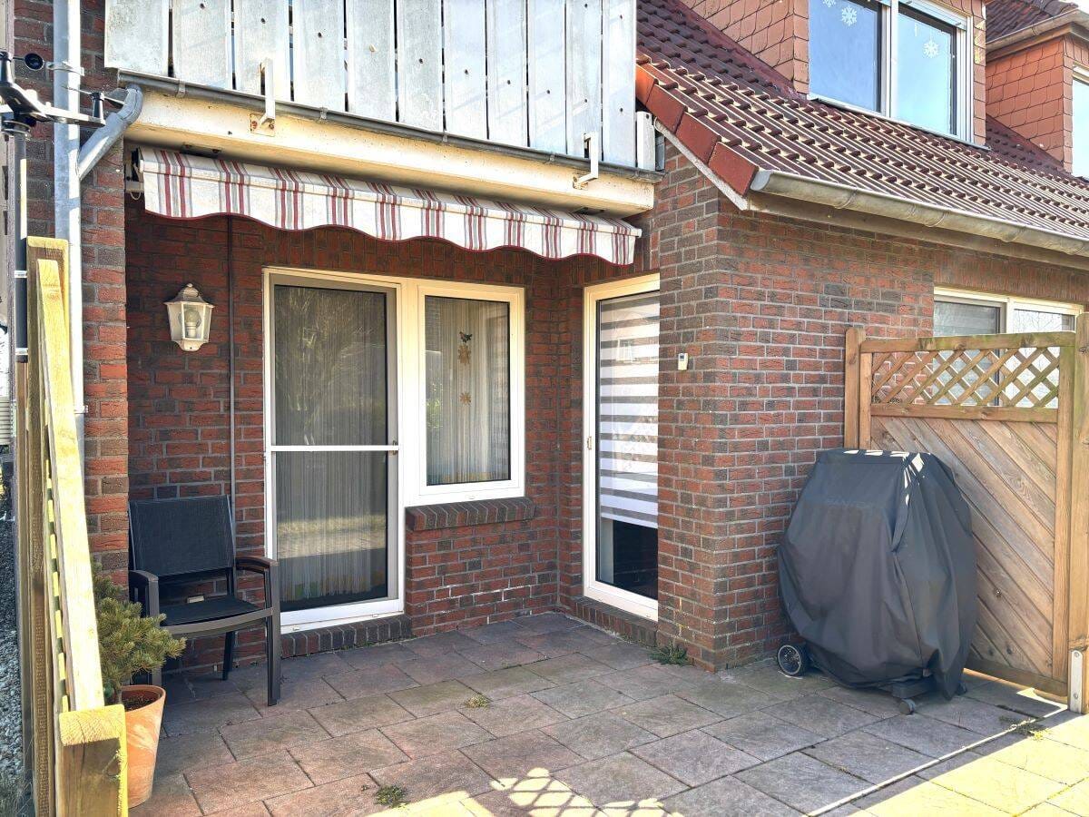 Immobilie in Wittmund - Erdgeschoss-Wohnung in zentraler Lage von Wittmund - Bild 2
