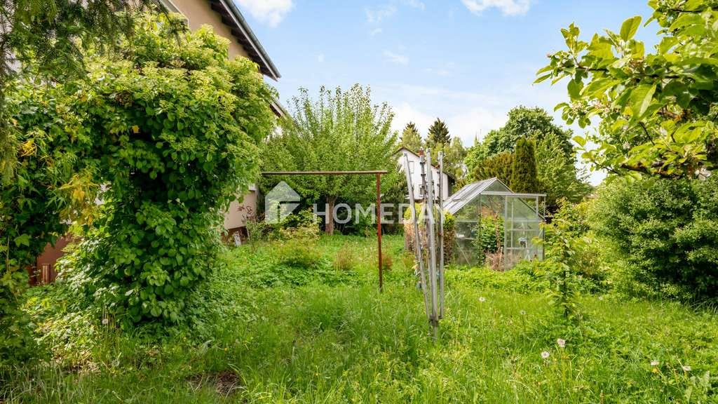 Immobilie in Donaueschingen - Großzügiges MFH mit Wintergarten, Ausbaupotenzial und vielseitigen Nutzungsmöglichkeiten - Bild 1