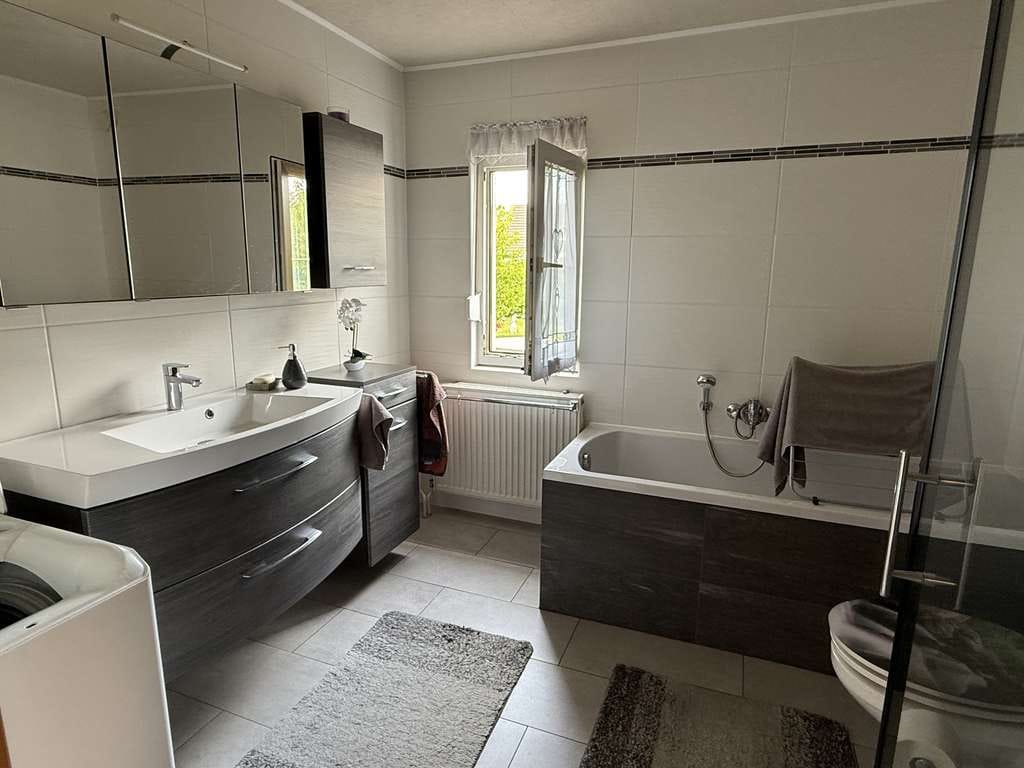 Immobilie in Aken (Elbe) - Gemütliches Einfamilienhaus in ruhiger Wohnlage von Aken - Bild 3