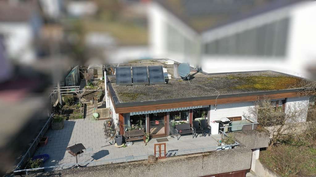 Immobilie in Herbrechtingen - Bungalow in Bolheim - Bild 4