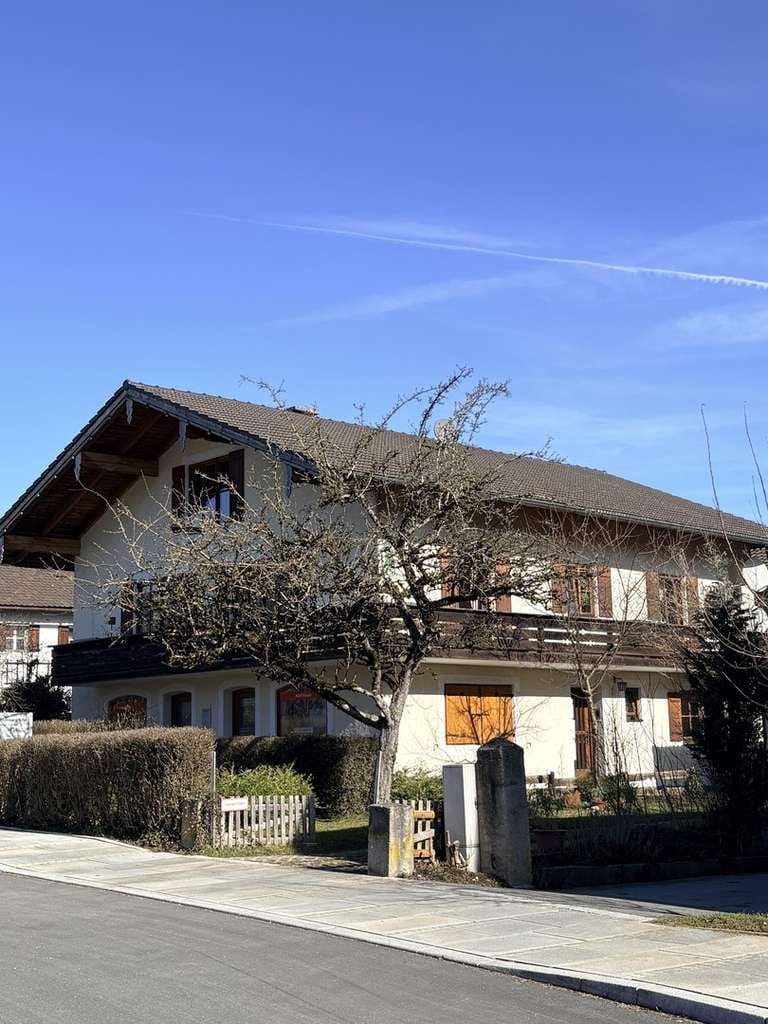 Immobilie in Anger - MFH gepflegt und hohe Rendite - Bild 0