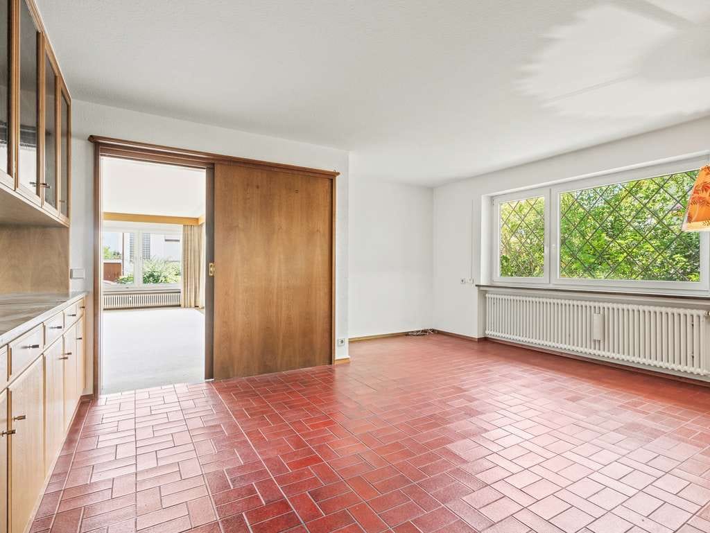 Immobilie in Mühlhausen-Ehingen - Wohnjuwel in Singen-Nord mit Blick auf den Hohentwiel - Bild 2