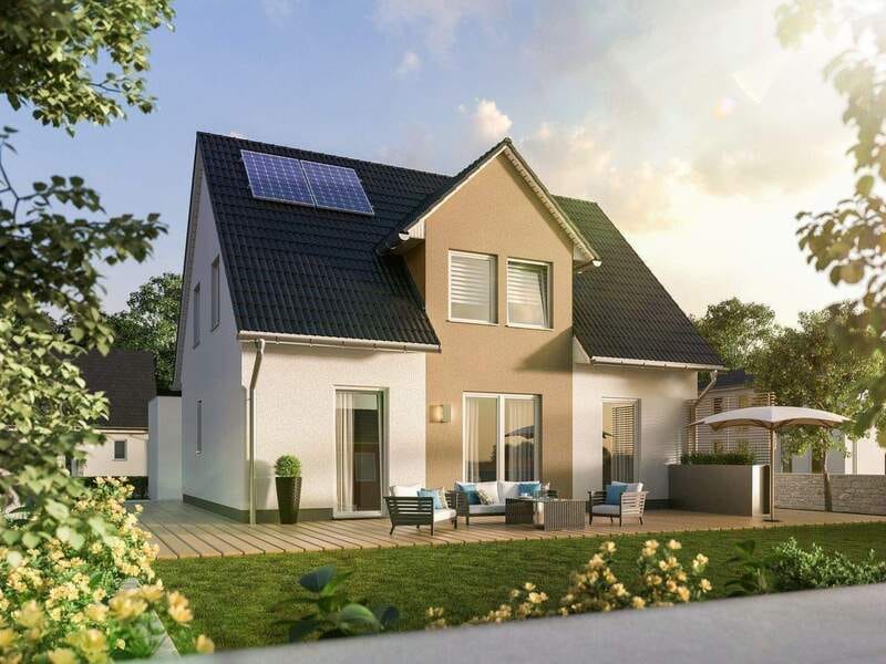 Immobilie in Stadtkyll - *„Ihre Werte haben ein Zuhause gefunden. - Bild 0