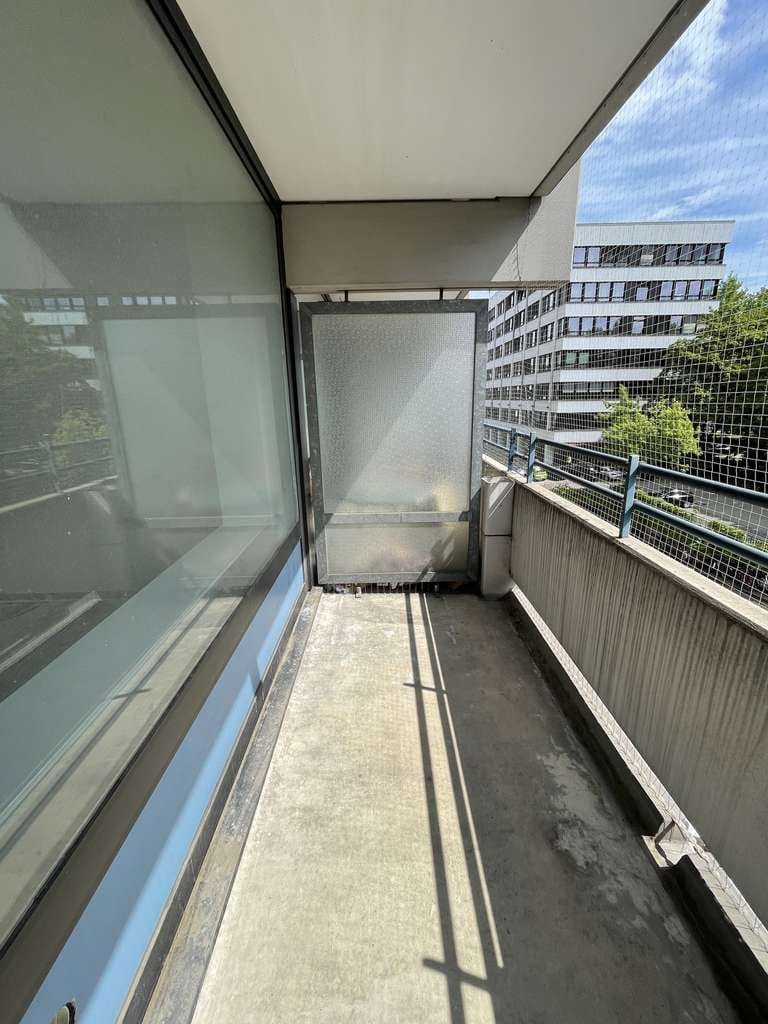 Immobilie in München - ERBBAURECHT - freie, komplett renovierte 1-Zi-Whg. Haidhausen/Au - Nähe Gasteig - Bild 4