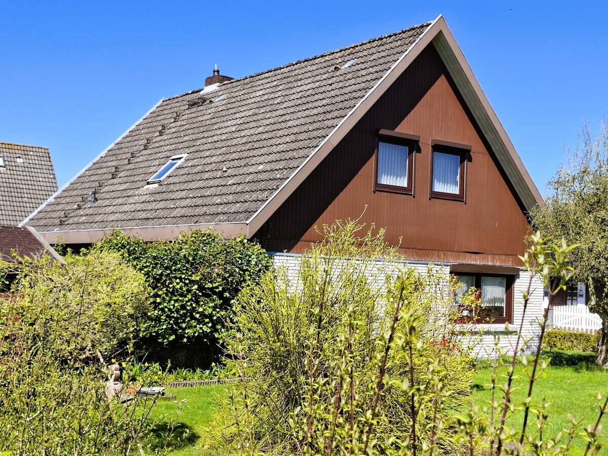 Immobilie in Friedrichstadt - Einfamilienhaus in guter Lage - Bild 3